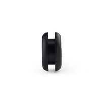 Joints d'étanchéité Essentra SR 1703 gris EPDM IP67 pour protection de câbles, étanches à l'eau et à la poussière
