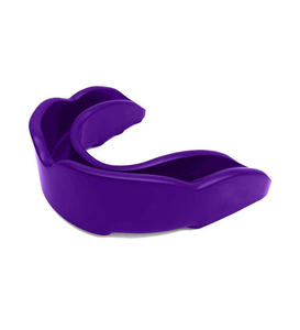 Protector Bucal Cómodo y Ecológico de Silicato/Sílice Fundida para Fútbol Americano, Boxeo, Taekwondo, MMA - Anti-Rechinamiento de Dientes - Product Image 4