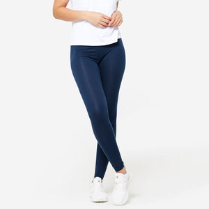 Leggings de Yoga para Mujer, Cintura Alta, Transpirables, Cómodos, a la Moda, del Mejor Proveedor, con Logotipo Personalizado - Product Image 2