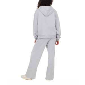 Sudadera con Capucha Deportiva para Mujer, Sudadera Personalizada con Capucha, Manga Larga, Ropa Deportiva Informal, Ropa Urbana, Venta al Por Mayor de Fábrica - Product Image 5