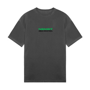 เสื้อยืดโอเวอร์ไซส์ผู้ชาย เสื้อผู้ชายคุณภาพสูง เสื้อยืดโอเวอร์ไซส์สำหรับออกกำลังกาย - Product Image 1