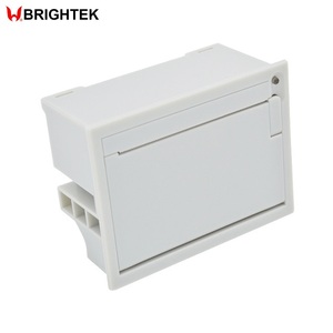 Brightek WH-E33 <b>Mini</b> 2-inch Thermal Panel Printer with interface RS232 TTL Parallel - Product Image 5