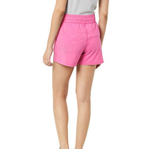 Shorts pour femmes de qualité supérieure, prix de gros, nouveau design, couleur unie, shorts personnalisés pour femmes - Product Image 4