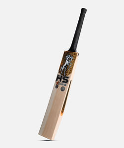 Batte de cricket en saule anglais de qualité supérieure, légère, avec logo personnalisé, design équilibré pour un contrôle optimal, un confort et une utilisation durable. - Product Image 2