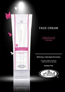 Crown Perfumes <b>Fairness</b> Face <b>Cream</b> Wholesale - Product Image 5