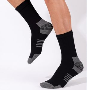 Wholesale Custom Logo High Quality Sports Casual Women <b>Socks</b> Unisex Bulk Cotton Crew <b>Socks</b> of Men - Product Image 3
