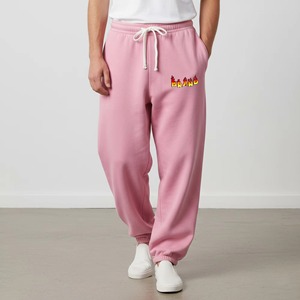 Fournisseur Direct d'Usine - Pantalons Homme de Haute Qualité, Délavés Foncés, Taille Haute, Design Personnalisé, Dernier Style pour Adultes, Pantalons Oversize - Product Image 4