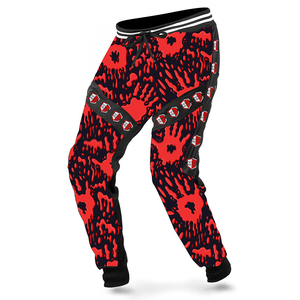 Pantalon de jogging de paintball extensible, respirant, léger, pantalon de sport confortable, vêtements d'entraînement pour activités de plein air - Product Image 1