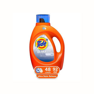 Detergente Líquido para Ropa Tide con Aroma Original para Lavado Diario con Acción de Limpieza Profunda 6 Veces Superior - Product Image 6