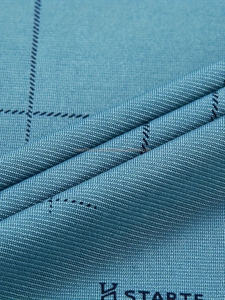 Camiseta de polo de golf para hombre de alta calidad hecha a medida con logotipo de secado rápido con cuello en V, ropa a granel, paca de ropa mixta, ropa usada - Product Image 2