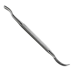 Medical Dental Explorer Dental Bone File Double Ended Manual Remover <b>Tooth</b> <b>Scraper</b> Calculus Remover ISO Approved - Product Image 1
