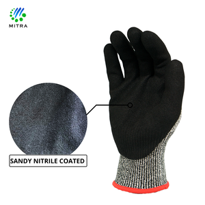 High-Performance Cut Resistant <b>Gloves</b> for Maximum Safety - Product Image 2