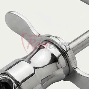 Jeringa Dental de Calidad Premium con Acabado Liso y Agarre Cómodo para Uso Profesional - Product Image 6