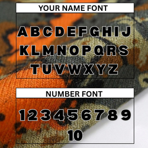 Basketball Uniform Custom Manufacturer Team Jersey Set - Product Image 6