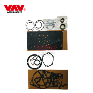 ชุดซ่อมฝาครอบด้านหน้าและตัวเครื่องยนต์ 3306 Lower Kit 6V1549 พร้อมชุดปะเก็นสำหรับรถแทรกเตอร์ Caterpillar CAT - Product Image 3