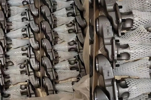 Vente d'essieu de remorque, pièces de semi-camion - Product Image 3