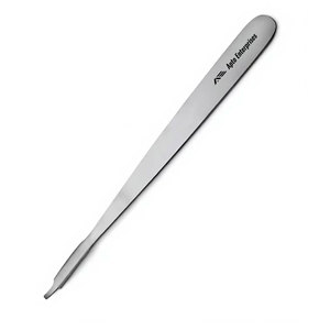 เครื่องมือถ่างกล้ามเนื้อ Hohmann ขนาด 6.25 นิ้ว ใบมีดกว้าง 6 มม. ผลิตจากเหล็กกล้าไร้สนิมเกรดเยอรมัน สำหรับการผ่าตัดสัตว์และศัลยกรรมกระดูก ได้รับการรับรองมาตรฐาน CE - Product Image 4