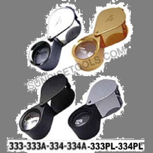Lupa de alta calidad con cuerpo de plástico de 18 mm, herramienta para la fabricación de joyas, venta al por mayor, precio más bajo, mejor producto para joyería. - Product Image 4