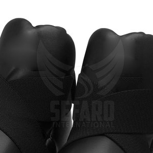 Pads de pied semi-contact personnalisés avec logo, en gros, service OEM, dernier style - Product Image 6
