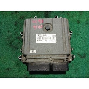 XC90 ชุดควบคุมอิเล็กทรอนิกส์และโมดูลคอมพิวเตอร์มือสอง 31372225 - Product Image 1