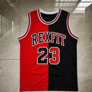 Nouvel ensemble de maillots personnalisés, ensemble d'uniformes de basket-ball par sublimation, maillot et short de sport respirants pour hommes, kit de basket-ball d'équipe - Product Image 3