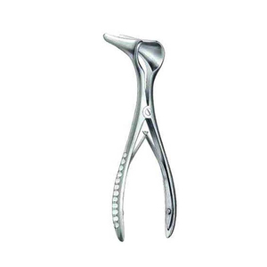 Spéculum nasal de qualité supérieure, fabriqué au Pakistan, outils chirurgicaux OEM ODM, spéculum nasal en vente maintenant - Product Image 1