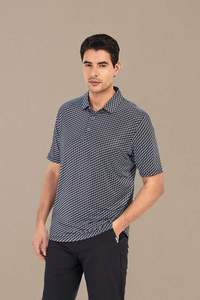 Camisetas de Polo Deportivas para Hombre, Camisetas de Polo Casuales de Manga Corta con Cuello Camisero de Secado Rápido para Hombre - Product Image 6