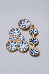 Assiette en bois imprimée en gros, assiette décorative professionnelle en bois imprimé pour la vaisselle, plateau de service personnalisé, prix d'usine - Product Image 2