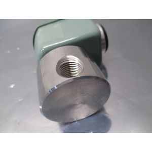 Válvula Solenoide ASCO 8210C73, Tubería de 3/8, 220 V - Equipo y Piezas de Semiconductores de Confianza de Tradicción Global - Product Image 6