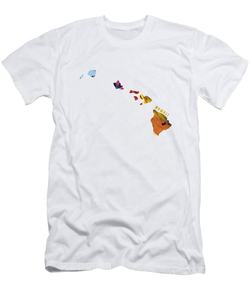 T-shirt décontracté à manches courtes et col en O pour homme unisexe 100% coton soie tissu tricoté impression numérique personnalisée écologique - Product Image 2