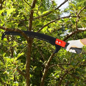 24ft Manual Pole Saw Set for <b>Garden</b> Hand <b>Tool</b> Use - Product Image 6