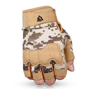Gants de musculation 2026 à bas prix, logo personnalisé imprimé, légers et respirants - Product Image 2