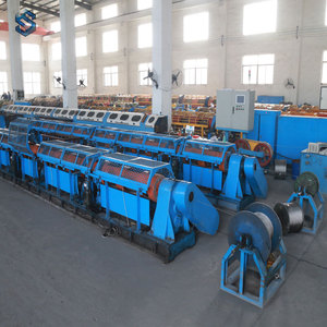 304 7x7 chất lượng tốt 7*7 dây thép không gỉ Dây 0.5mm Cáp thép không gỉ - Product Image 2