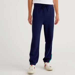 Pantalon pour homme à bas prix, best-seller, avec logo personnalisé, fabricant en gros, meilleure qualité, pantalon de survêtement pour homme avec OEM ODM - Product Image 3