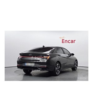 ฮุนได อแวนเต้ ปี 2023 เครื่องยนต์ 1.6 ลิตร ระยะทาง 24,367 กม. มาตรฐานไอเสียยูโร 5 พวงมาลัยซ้าย เบาะหนัง กล้องมองหลัง - Product Image 2