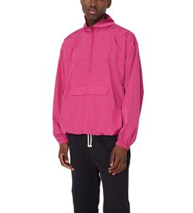 แจ็คเก็ตกันลมสำหรับผู้ชายแจ็คเก็ตกันลมกันน้ำปรับแต่งโลโก้ได้ตามต้องการ - Product Image 3