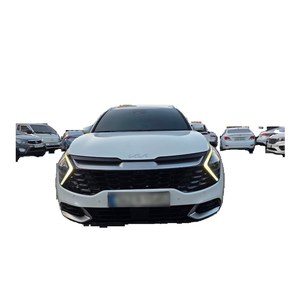 ปี 2023 สำหรับรถยนต์ Kia Sportage LPG 2.0 2WD เกียร์อัตโนมัติ เบาะหนัง มาตรฐานไอเสียยูโร 5 กล้องมองหลัง-54,919 กม. - Product Image 1