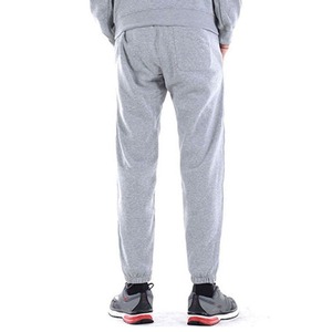 Nouvel ensemble de survêtement pour homme de haute qualité, respirant, deux pièces, couleur unie, vente en gros - Product Image 5