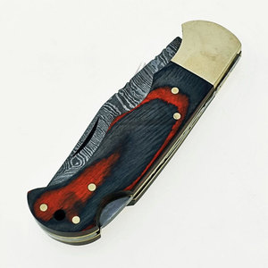 En Stock, Venta Especial, Cuchillos Plegables Hechos a Mano, Profesionales, los Más Vendidos - Product Image 6