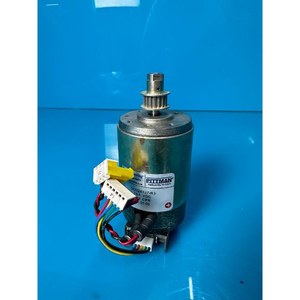 Pittman 14232A127-R3 19.1 VDC ใช้เป็นชิ้นส่วนอุปกรณ์เซมิคอนดักเตอร์รุ่นเก่า - Product Image 1