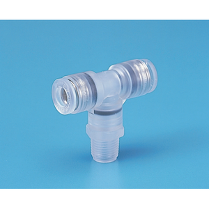 Conduits et raccords NITTA Chemifit C1 Series ET1/4-C - Product Image 2