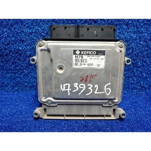 ECUs y Módulos de Computación Usados para Elantra 391102B003 - Product Image 2