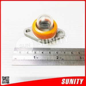 Verre de couvercle d'huileur SUNITY TS50 TS60 TS70 TS80 TS105 (Taïwan), Verre supérieur d'huileur, Verre d'huileur, Rotor d'huileur, Corps d'huileur - Product Image 6