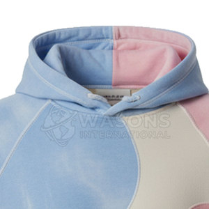 เสื้อฮู้ดน้ำหนักเบาสำหรับเล่นกีฬา กิจกรรมกลางแจ้ง และสวมใส่ในชีวิตประจำวัน เสื้อฮู้ดแบบยูนิเซ็กส์ - Product Image 2