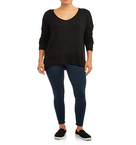 Leggings Deportivos para Mujer al por Mayor, Leggings de Cintura Alta con Control de Abdomen, Leggings de Gimnasio de Secado Rápido para Mujer, Leggings de Yoga Diarios para Mujer - Product Image 1