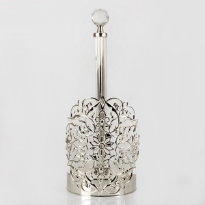 New Design Silver Handmade Antique Metal Napkin Ring Light Weight Elegant Metal Wire Butterfly Napkin Ring Manufacturer - Product Image 5