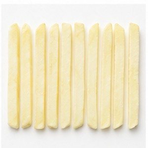 Papas Congeladas Naturales de Primera Calidad, Deliciosas, de Vietnam, al Mejor Precio, a Granel, del Mejor Fabricante - Product Image 2