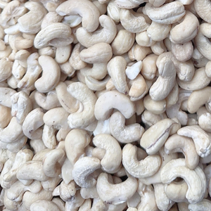 เวียดนาม ผู้จัดจำหน่ายเม็ดมะม่วงหิมพานต์ที่เชื่อถือได้ WW180, WW240, WW320, LP, WS เม็ดมะม่วงหิมพานต์ W240 ส่งออกไปยังดูไบ สหภาพยุโรป และตะวันออกกลาง - Product Image 1