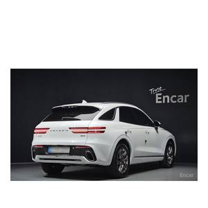 Genesis GV70 2.5T AWD Essence SUV 2024, Volant à Gauche, Boîte Automatique, Sièges en Cuir, Caméra Arrière, Émissions Euro V, 15 131 km - Product Image 2