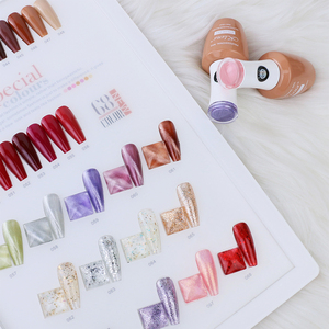 <b>Nail</b> Wholesale 15ml UV Gel Polish <b>Kit</b> HEMA FREE 68 Colors <b>Nail</b> Gel <b>Kit</b> with Custom Logo Private Label Manufacturing - Product Image 4